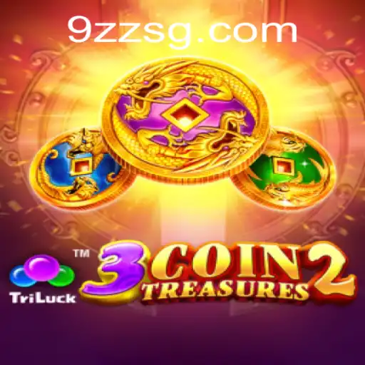 3CoinTreasures2: The Adventure Continues