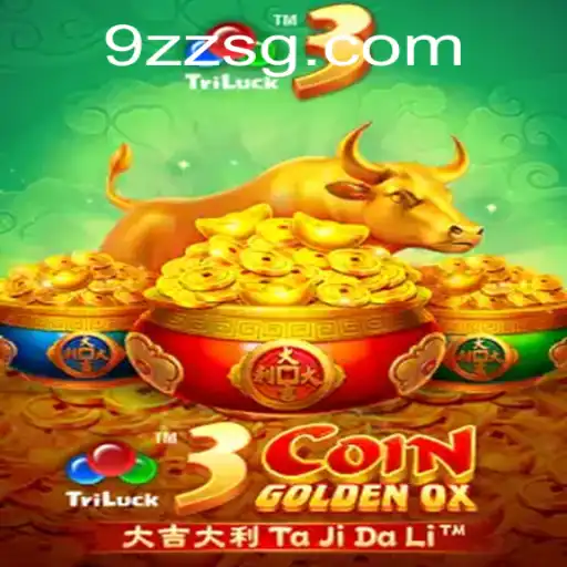 Discover the Excitement of 3CoinGoldenOX
