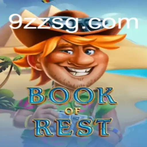 Exploring 'BookofRest': An Engaging Journey Through Myths and Adventure