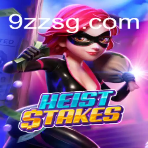 Exploring the Thrills of HeistStakes: A New Dimension in Gaming