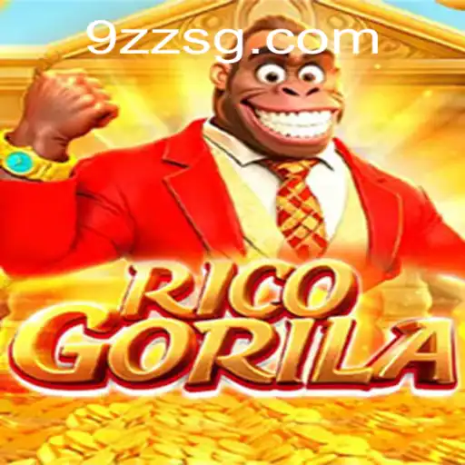 Embark on an Adventure with RicoGorila: A New Gaming Sensation