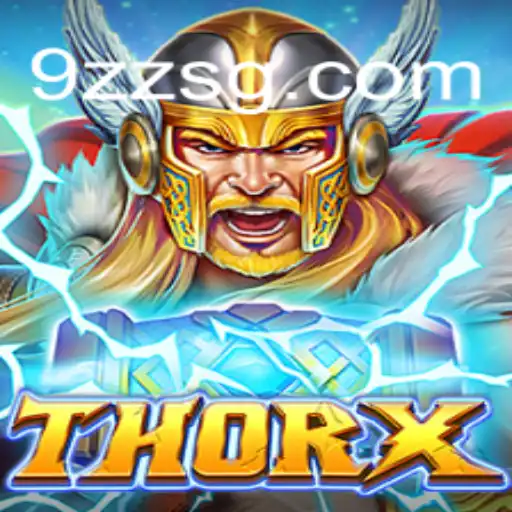 ThorX: A Majestic Adventure in the Realm of Gaming