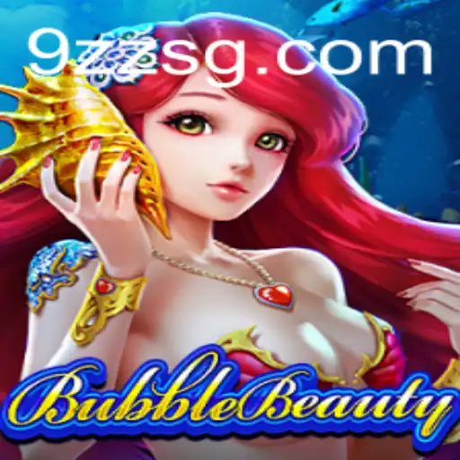 BubbleBeauty: Dive into a World of Puzzles and Adventure