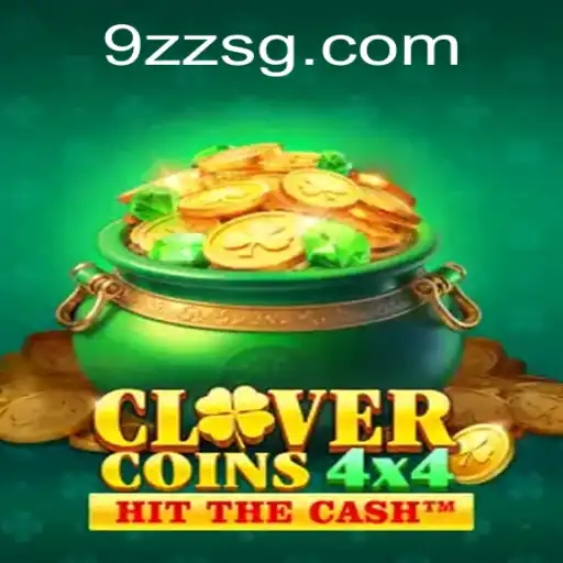 CloverCoins4x4: A Fresh Take on Puzzle Gaming