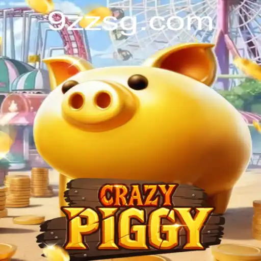 CrazyPiggy: A New Era in Interactive Gaming