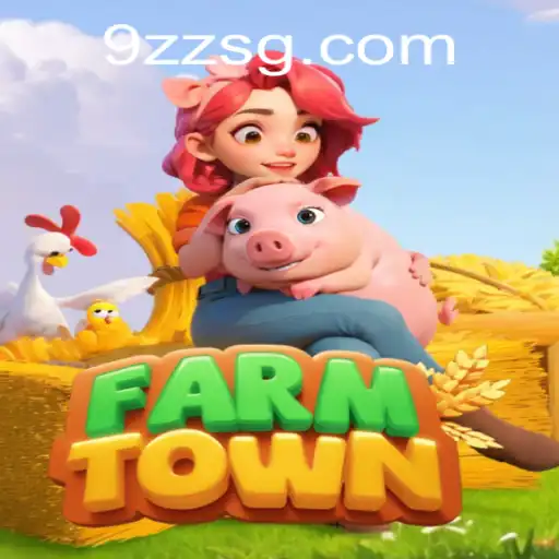 FarmTown: A Farming Game Revolution
