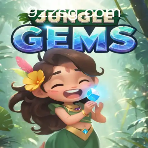 Unveiling JungleGems: A Thrilling Journey Into the Heart of Puzzle Adventure