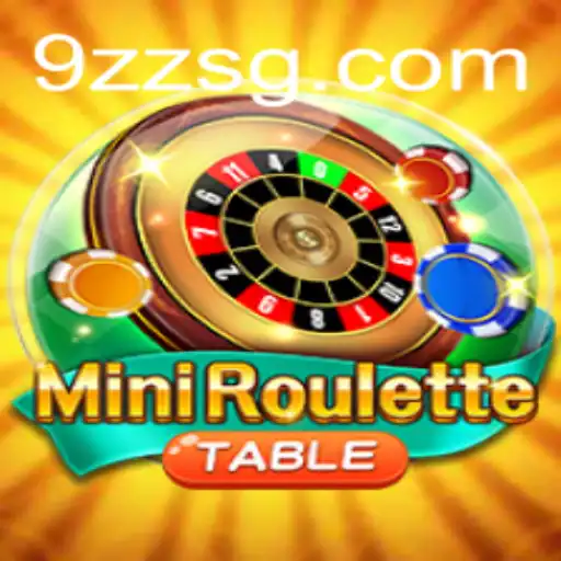 MiniRoulette: Spinning Fortune in a New Light with 9zz.com