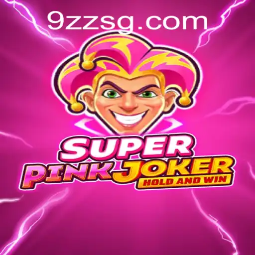 SuperPinkJoker: Unleashing the Vibrant World of Gaming