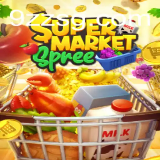 SupermarketSpree: A Thrilling Dive into the World of Competitive Shopping