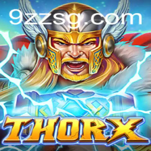 ThorX: A Majestic Adventure in the Realm of Gaming